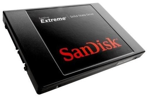  Sandisk SDSSDX-120G-G25 Extreme 120 GB