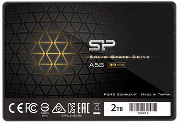 Silicon Power Ace A58 2TB