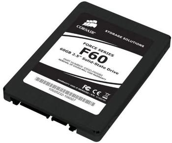Corsair CSSD-F60GB3A-BK Force Series 3