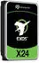 Seagate Exos X X24 HDD SATA