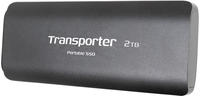 Patriot Transporter Portable SSD 2TB