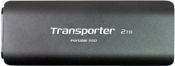 Patriot Transporter Portable SSD 2TB