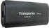 Patriot Transporter Portable SSD 512GB