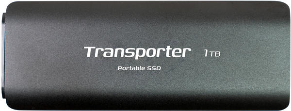 Patriot Transporter Portable SSD 1TB