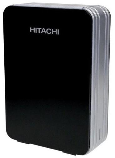 Hitachi Touro Desk Pro 4 TB