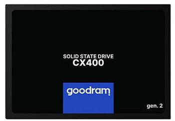 GoodRAM CX400 Gen.2 2TB