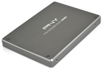 PNY P-SSD2S120G3-BLK 120 GB