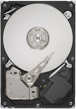 Seagate Barracuda SpinPoint EcoGreen SATA II 2TB (ST2000DL004)