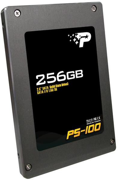 Patriot PS-100 256GB SSD