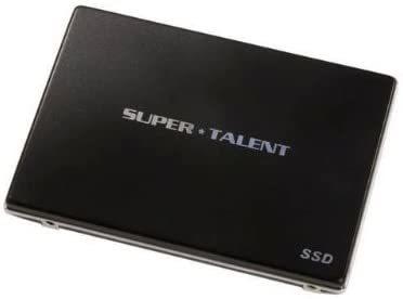 Super Talent FTM11C225H Teradrive CT2 115 GB