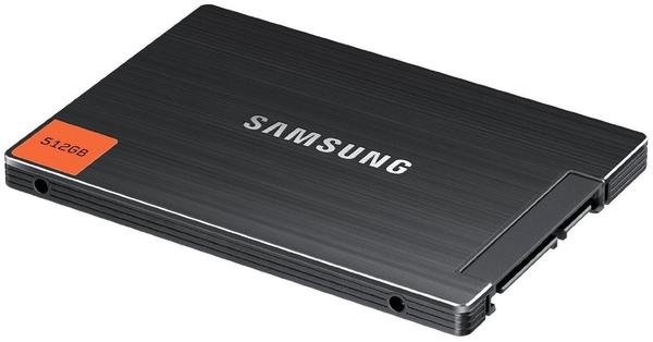 Samsung MZ-7PC512D Ssd 830 512 GB