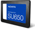 Adata Ultimate SU650 2TB 2.5