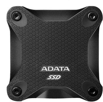Adata SD620 512GB schwarz