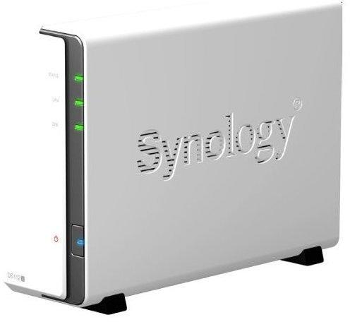 Synology DS112 Diskstation