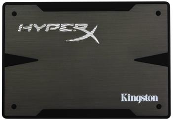 Kingston SH103S3/120G Hyperx 3K 120 GB