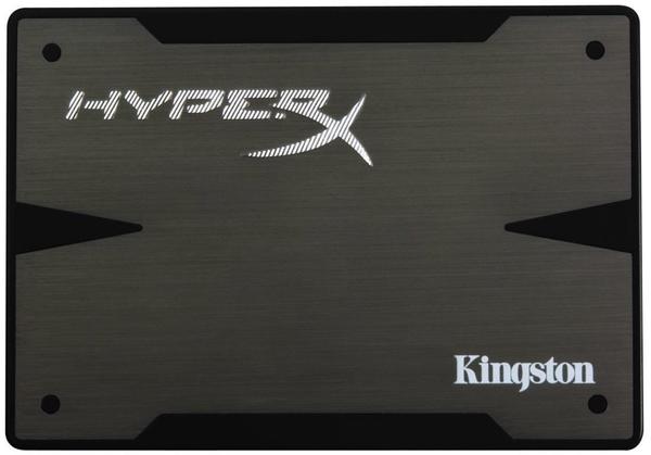 Kingston SH103S3/120G Hyperx 3K 120 GB