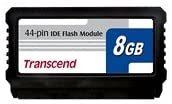 Transcend TS8GDOM44V-S Flash Disk 8 GB