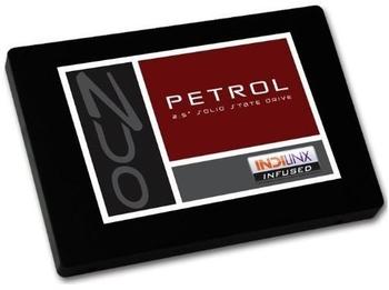 Ocz PTL1-25SAT3-256G Petrol 256 GB
