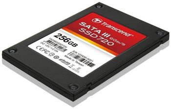 Transcend TS256GSSD720 Ssd720 256 GB