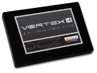 Ocz VTX4-25SAT3-256G Vertex 4 256 GB