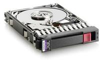 Hewlett Packard Enterprise HPE Enterprise - Festplatte - 300GB - Hot-Swap - 2.5 SFF