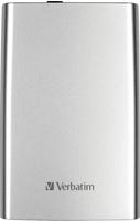 Verbatim externe HDD-Festplatte "Store n Go USB 3.0" 1 TB Anschluss USB 2.0 USB 3.0