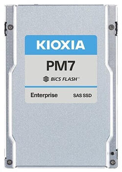 Kioxia PM7-V 3.2TB SED