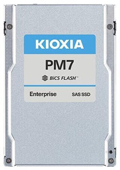 Kioxia PM7-V 1.6TB SED