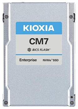 Kioxia CM7-V 6.4TB SIE