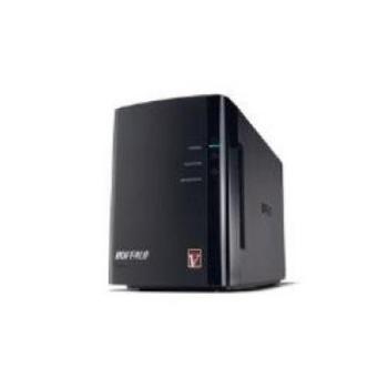 Buffalo LS-WV2.0TL/R1 Linkstation Pro Duo 2 TB
