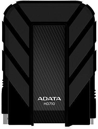 Adata Dashdrive Durable HD710 500 GB (AHD710-500GU3-CBK)