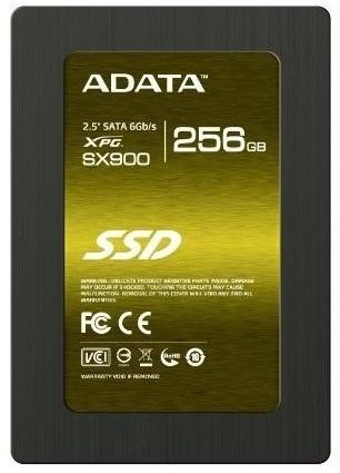 adata ASX900S3-256GM-C Xpg SX900 256 GB