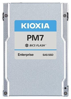 Kioxia PM7-V 6.4TB
