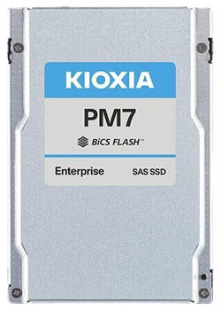 Kioxia PM7-V 12.8TB