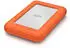 LaCie Rugged Mini SSD 500GB