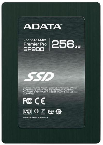 adata ASP900S3-256GM-C Premier Pro SP900 256 GB