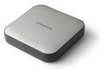 Freecom Hard Drive SQ 3 TB (56158)