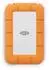 LaCie Rugged Mini SSD 4TB