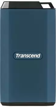 Transcend ESD410C 2TB