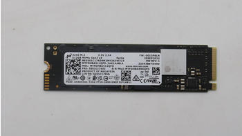 Lenovo NVMe 512GB M.2 (5SS1C17652)