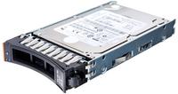 IBM 90Y8872, IBM 600GB 10K 6Gbps SAS 2.5' SFF G2HS HDD - 2.5' - 600GB - 10000...