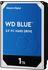 Western Digital Caviar Blue SATA III 1TB (WD10EZEX)