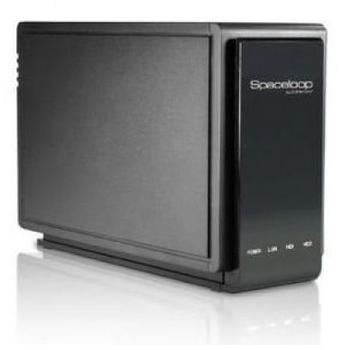 CnMemory Spaceloop Gigabit