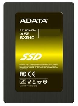 ADATA XPG SX910 256GB