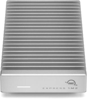 OWC Express 1M2 4TB – OWC Express 1M2 4TB für blitzschnelle Datenübertragung und mobiles Arbeiten