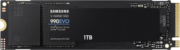 Samsung 990 Evo 1TB