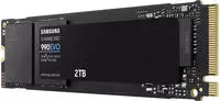 Samsung 990 Evo 2TB