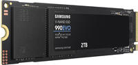 Samsung 990 Evo 2TB