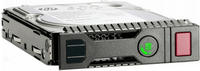 HPE Enterprise SFF SAS II 300GB (652611-B21)