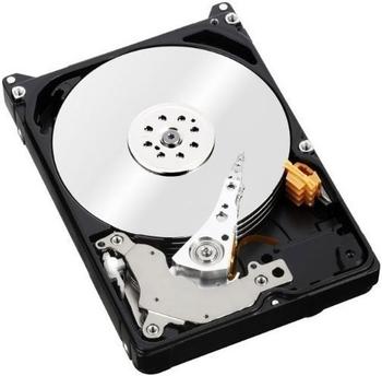 Western Digital Scorpio Green SATA II 1.5TB (WD15NPVT)